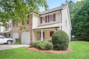 184 Darby's Crossing Ct, Hiram, GA 30141 - Photo 1