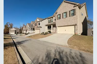 2034 Britt Drive, Snellville, GA 30078 - Photo 2