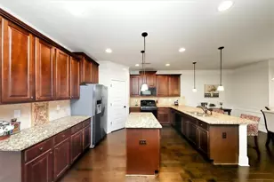 4058 Rosebay Way, Conyers, GA 30094 - Photo 16