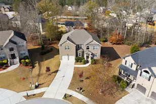 4058 Rosebay Way, Conyers, GA 30094 - Photo 38