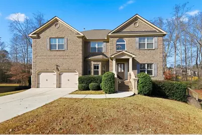 4058 Rosebay Way, Conyers, GA 30094 - Photo 2