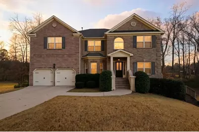 4058 Rosebay Way, Conyers, GA 30094 - Photo 1
