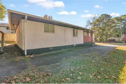 1101 Cordova Street SW, Atlanta, GA 30310 - Photo 4