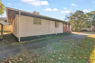 1101 Cordova St SW, Atlanta, GA 30310 - Photo 4