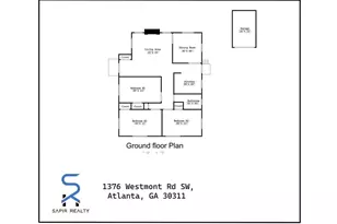 1376 Westmont Rd SW, Atlanta, GA 30311 - Photo 42