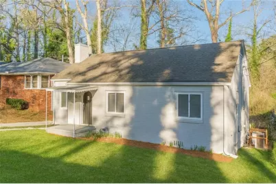1376 Westmont Road SW, Atlanta, GA 30311 - Photo 2