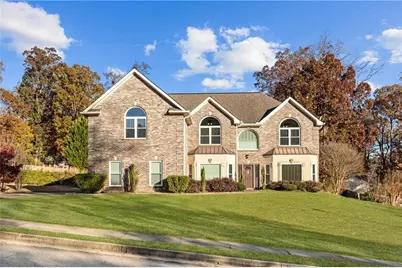 389 Young James Circle, Stockbridge, GA 30281 - Photo 1