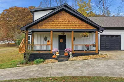 34 Bodie Road, Talking Rock, GA 30175 - Photo 22