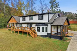 34 Bodie Rd, Talking Rock, GA 30175 - Photo 1