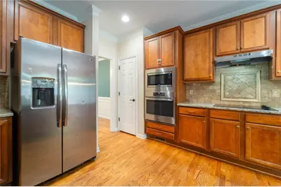 313 Oak Hill Lane, Canton, GA 30115 - Photo 16