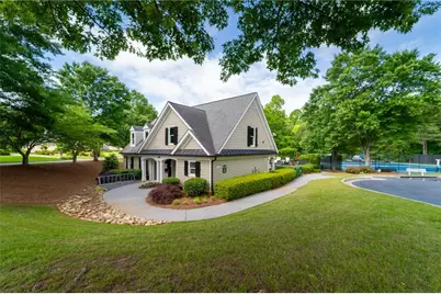 313 Oak Hill Lane, Canton, GA 30115 - Photo 58