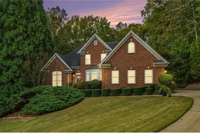 4048 Landmark Drive, Douglasville, GA 30135 - Photo 2