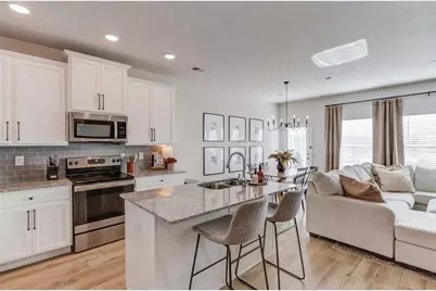 68 Regent Park, Hoschton, GA 30548 - Photo 8