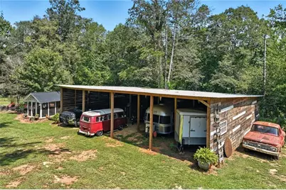 731 Borders Road, Commerce, GA 30530 - Photo 36