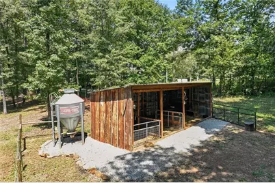 731 Borders Road, Commerce, GA 30530 - Photo 12