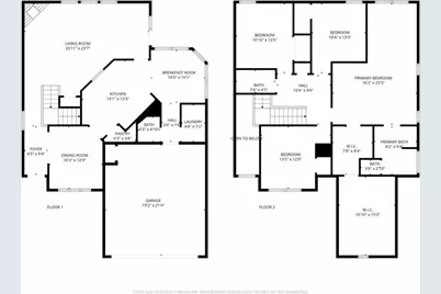 4545 Parkview Walk Drive, Lilburn, GA 30047 - Photo 34