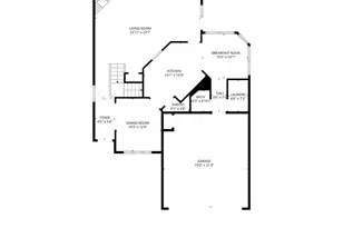 4545 Parkview Walk Dr, Lilburn, GA 30047 - Photo 32