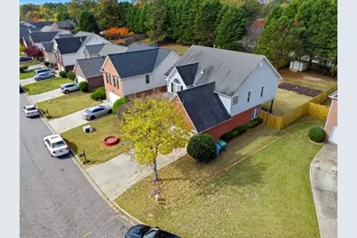 4545 Parkview Walk Drive, Lilburn, GA 30047 - Photo 30