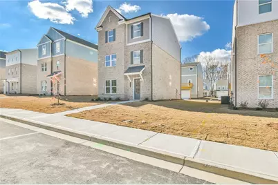 2350 Whistler Way NE, Lawrenceville, GA 30043 - Photo 1