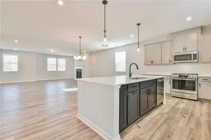 2350 Whistler Wy NE, Lawrenceville, GA 30043 - Photo 12