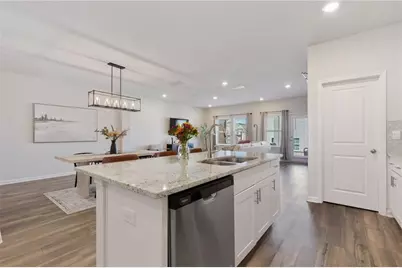 4397 Treadle Road SW, Mableton, GA 30126 - Photo 16