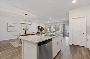 4397 Treadle Road SW, Mableton, GA 30126 - Photo 16