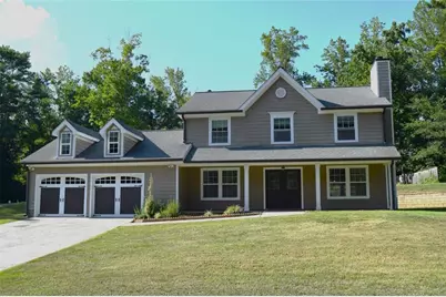 2554 SW Red Barn Road SW, Marietta, GA 30064 - Photo 36