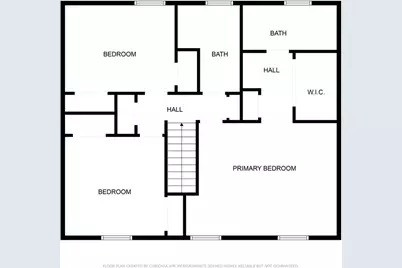 2554 SW Red Barn Road SW, Marietta, GA 30064 - Photo 34