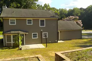 2554 SW Red Barn Road SW, Marietta, GA 30064 - Photo 38