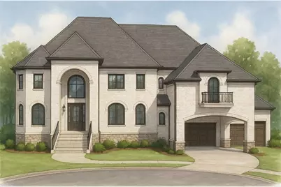 115 Ensley, Fayetteville, GA 30214 - Photo 2