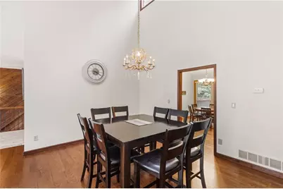 3711 Frey Lake Road NW, Kennesaw, GA 30144 - Photo 8