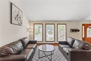 3711 Frey Lake Rd NW, Kennesaw, GA 30144 - Photo 6