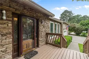 3711 Frey Lake Rd NW, Kennesaw, GA 30144 - Photo 4