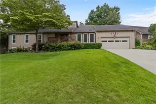 3711 Frey Lake Rd NW, Kennesaw, GA 30144 - Photo 2