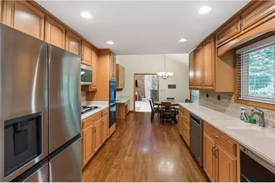 3711 Frey Lake Road NW, Kennesaw, GA 30144 - Photo 12