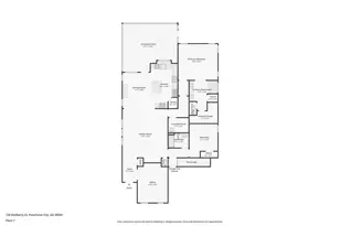 126 Mulberry Ct, Peachtree City, GA 30269 - Photo 88