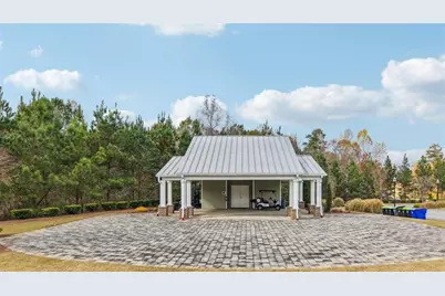 126 Mulberry Court, Peachtree City, GA 30269 - Photo 74