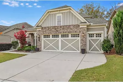 126 Mulberry Court, Peachtree City, GA 30269 - Photo 2