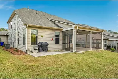126 Mulberry Court, Peachtree City, GA 30269 - Photo 58