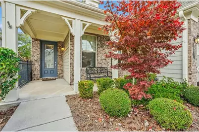 126 Mulberry Court, Peachtree City, GA 30269 - Photo 4