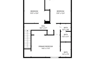 4430 Tilly Mill Rd, Atlanta, GA 30360 - Photo 28