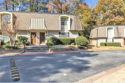 4430 Tilly Mill Road #206, Atlanta, GA 30360 - Photo 1