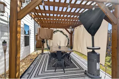 4501 Silver Oak Drive SW, Gainesville, GA 30504 - Photo 26