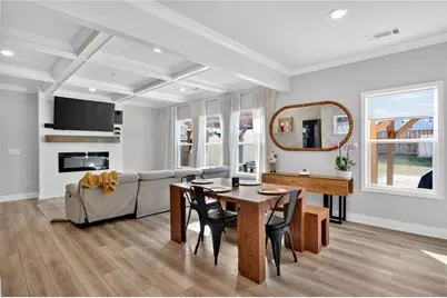 4501 Silver Oak Drive SW, Gainesville, GA 30504 - Photo 4