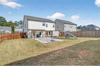 4501 Silver Oak Drive SW, Gainesville, GA 30504 - Photo 32