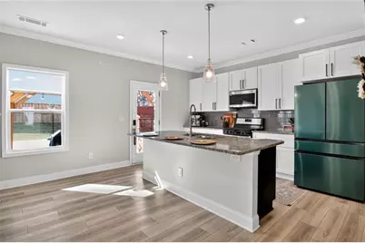 4501 Silver Oak Drive SW, Gainesville, GA 30504 - Photo 8