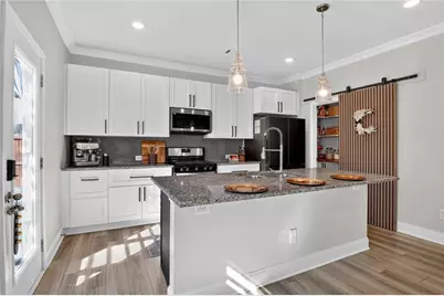 4501 Silver Oak Drive SW, Gainesville, GA 30504 - Photo 10