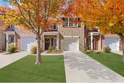 2361 Heritage Park Circle NW #17, Kennesaw, GA 30144 - Photo 2