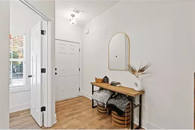 2361 Heritage Park Circle NW #17, Kennesaw, GA 30144 - Photo 8