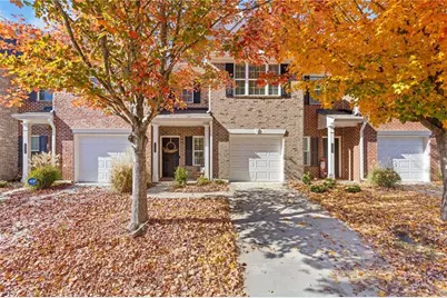 2361 Heritage Park Circle NW #17, Kennesaw, GA 30144 - Photo 1